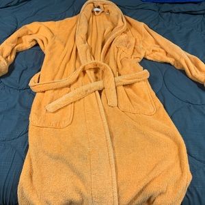 Victoria’s Secret Terry Robe